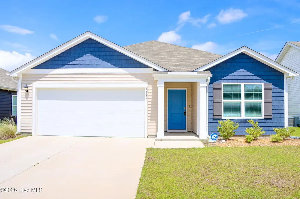 1158 King Eider Way Winnabow NC 28479