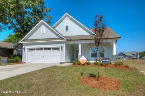 3984 Golf Avenue Little River SC 29566