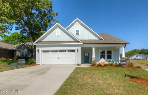 3984 Golf Avenue Little River SC 29566
