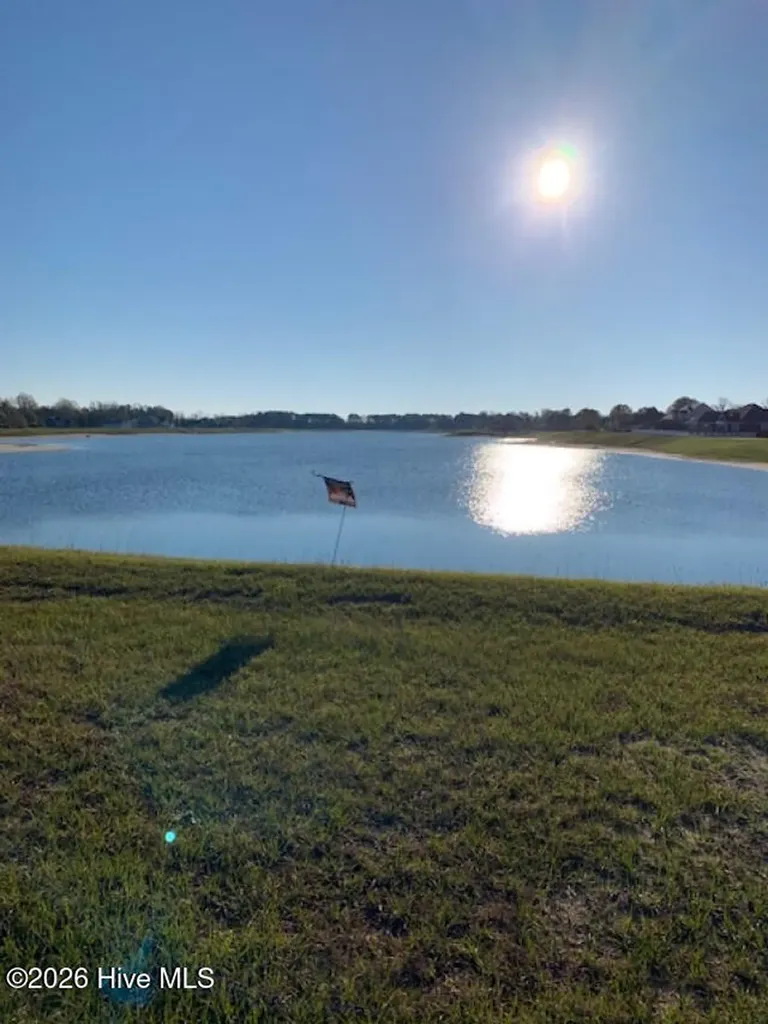 121 Schooner Landing Drive Edenton NC 27932