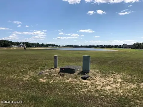 121 Schooner Landing Drive Edenton NC 27932