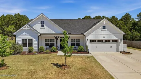 235 Enfield Drive Carthage NC 28327