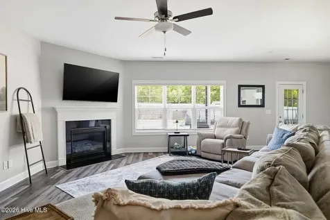 235 Enfield Drive Carthage NC 28327