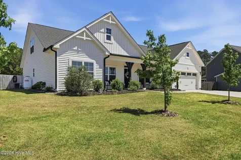 235 Enfield Drive Carthage NC 28327
