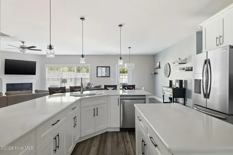 235 Enfield Drive Carthage NC 28327