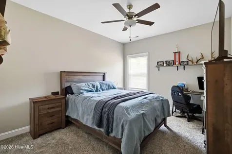 235 Enfield Drive Carthage NC 28327