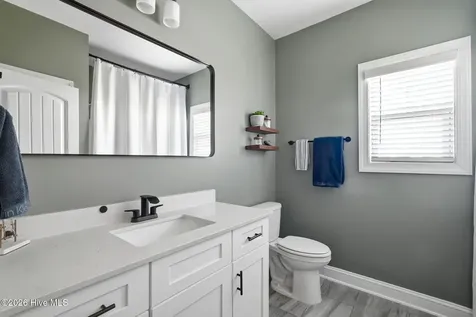 235 Enfield Drive Carthage NC 28327