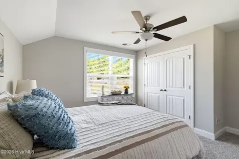 235 Enfield Drive Carthage NC 28327