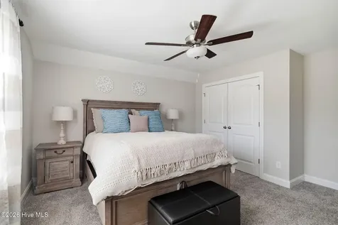 235 Enfield Drive Carthage NC 28327