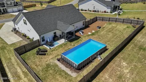 235 Enfield Drive Carthage NC 28327