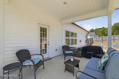235 Enfield Drive Carthage NC 28327