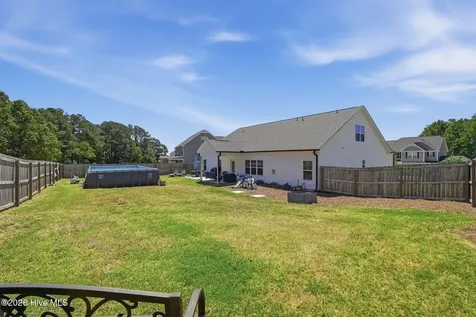 235 Enfield Drive Carthage NC 28327
