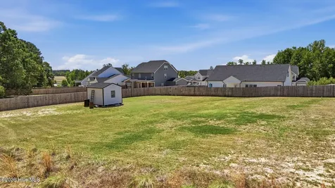 235 Enfield Drive Carthage NC 28327