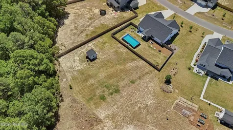 235 Enfield Drive Carthage NC 28327