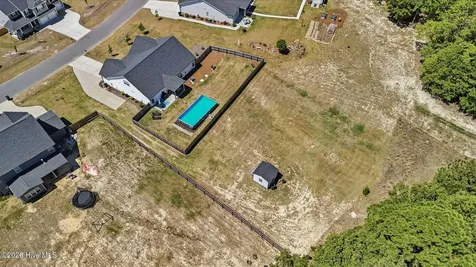 235 Enfield Drive Carthage NC 28327