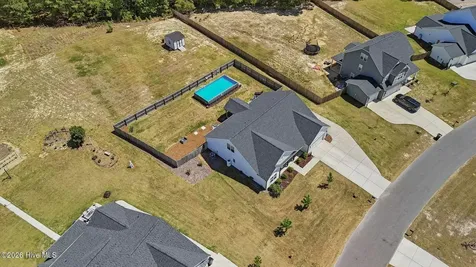 235 Enfield Drive Carthage NC 28327