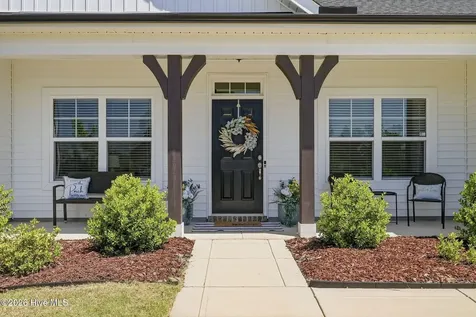 235 Enfield Drive Carthage NC 28327