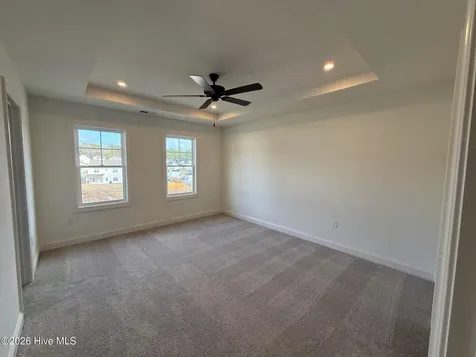 640 Chambers Drive Southern Pines NC 28387