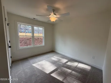 640 Chambers Drive Southern Pines NC 28387