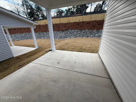 640 Chambers Drive Southern Pines NC 28387