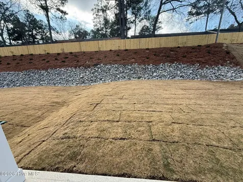 640 Chambers Drive Southern Pines NC 28387