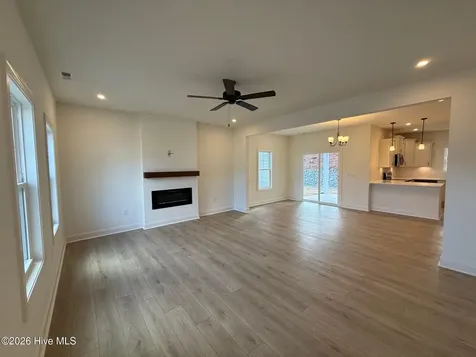 640 Chambers Drive Southern Pines NC 28387