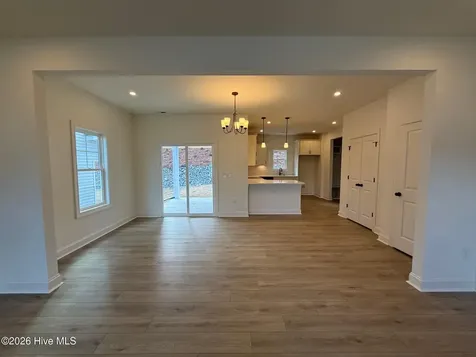 640 Chambers Drive Southern Pines NC 28387