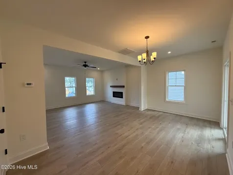 640 Chambers Drive Southern Pines NC 28387