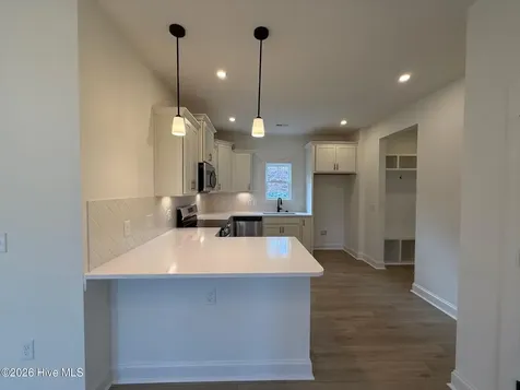 640 Chambers Drive Southern Pines NC 28387