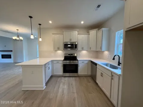 640 Chambers Drive Southern Pines NC 28387