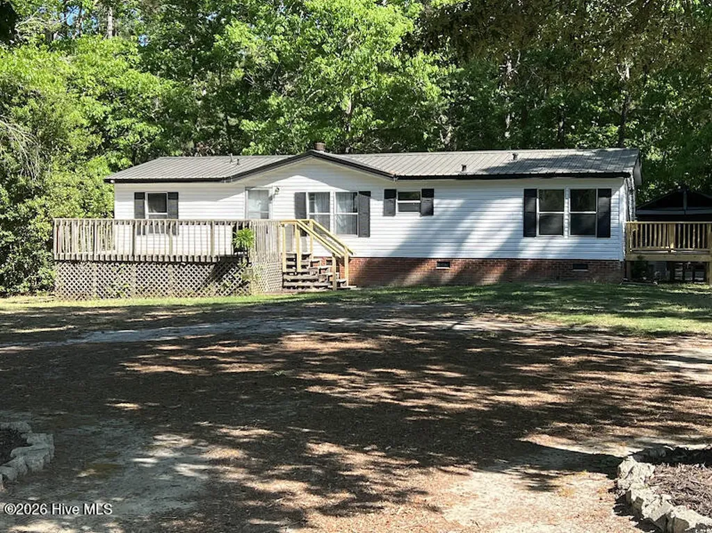 315 Homer Drive Elizabethtown NC 28337