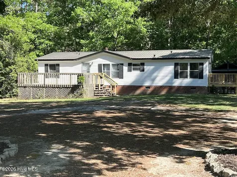 315 Homer Drive Elizabethtown NC 28337