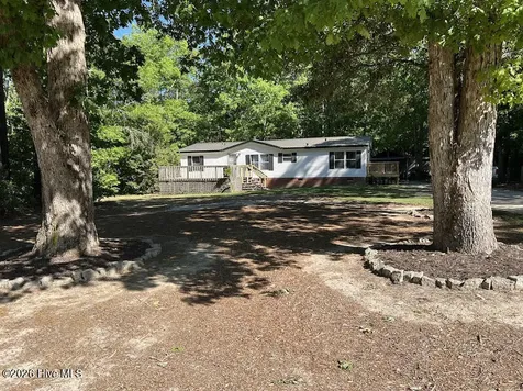 315 Homer Drive Elizabethtown NC 28337