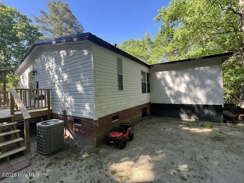 315 Homer Drive Elizabethtown NC 28337