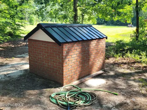 315 Homer Drive Elizabethtown NC 28337