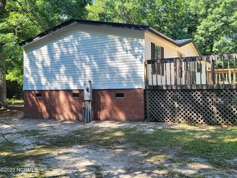 315 Homer Drive Elizabethtown NC 28337