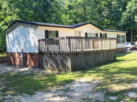 315 Homer Drive Elizabethtown NC 28337