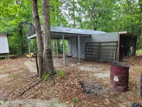 315 Homer Drive Elizabethtown NC 28337