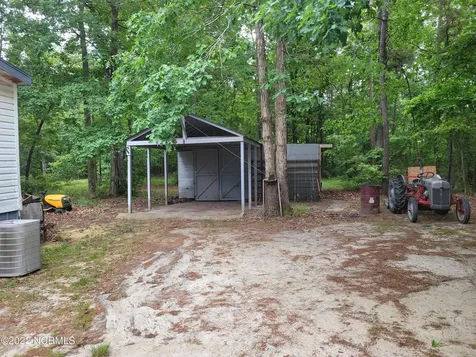 315 Homer Drive Elizabethtown NC 28337