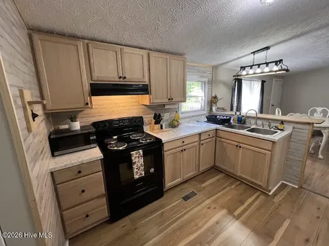 315 Homer Drive Elizabethtown NC 28337