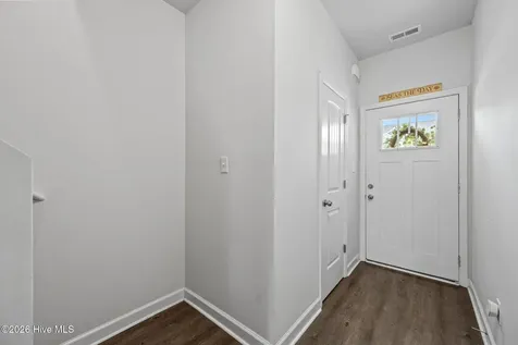 401 Vandemere Court Holly Ridge NC 28445