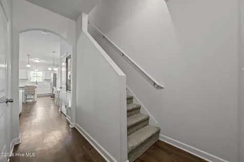 401 Vandemere Court Holly Ridge NC 28445