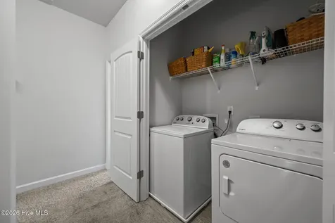 401 Vandemere Court Holly Ridge NC 28445