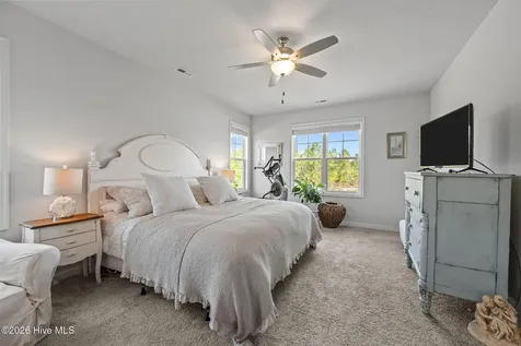 401 Vandemere Court Holly Ridge NC 28445