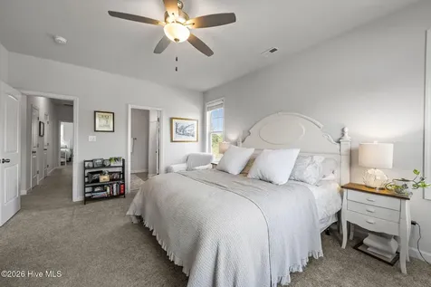 401 Vandemere Court Holly Ridge NC 28445