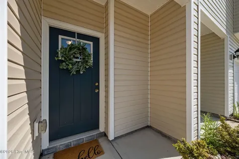 401 Vandemere Court Holly Ridge NC 28445