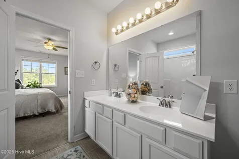 401 Vandemere Court Holly Ridge NC 28445