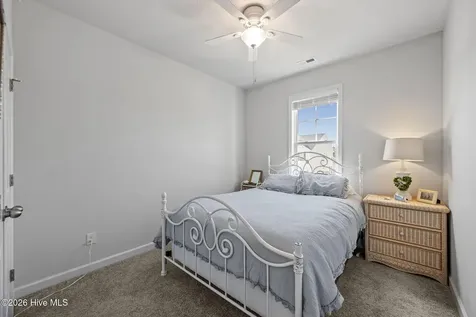 401 Vandemere Court Holly Ridge NC 28445