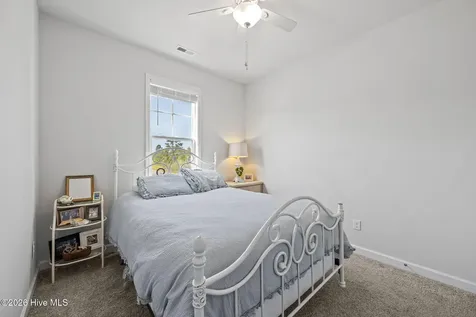 401 Vandemere Court Holly Ridge NC 28445