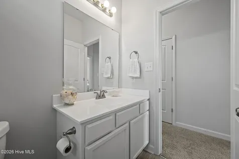 401 Vandemere Court Holly Ridge NC 28445